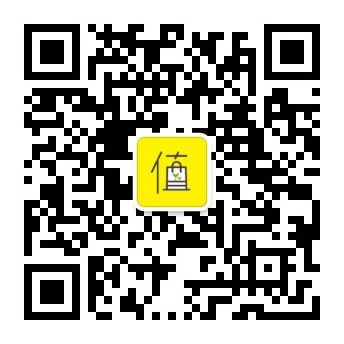 微信公众号二维码